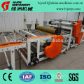 Higher Automatic PVC Laminated Gypsum Ceiling Board Production Line/Machine/factory/Equipment